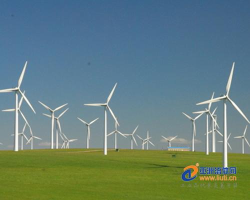 起底小風(fēng)機“中國啟示” 兩大路徑點亮產(chǎn)業(yè)前景 起底小風(fēng)機“中國啟示” 兩大路徑點亮產(chǎn)業(yè)前景